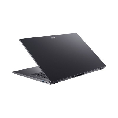 Ноутбук Acer Aspire 16 A16-71M 16" WUXGA OLED, Intel U5-125H, 16GB, F512GB, UMA, Lin, сірий (NX.JEMEU.001)