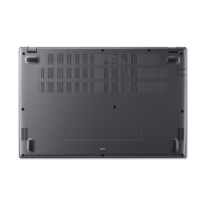 Ноутбук Acer Aspire 5 A515-57 15.6" FHD IPS, Intel i7-12650H, 16GB, F512GB, UMA, Lin, сірий (NX.KN4EU.00H)