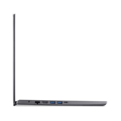 Ноутбук Acer Aspire 5 A515-57 15.6" FHD IPS, Intel i7-12650H, 16GB, F512GB, UMA, Lin, сірий (NX.KN4EU.00H)