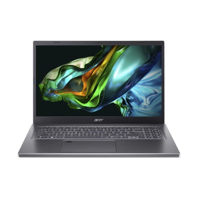 Ноутбук Acer Aspire 5 A515-58GM 15.6" FHD IPS, Intel i7-13620H, 16GB, F512GB, NVD2050-4, Lin, сірий (NX.KQ4EU.002) Ноутбук Acer Aspire 5 A515-58GM 15.6" FHD IPS, Intel i7-13620H, 16GB, F512GB, NVD2050-4, Lin, сірий (NX.KQ4EU.002)