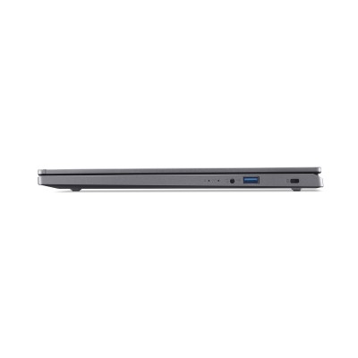 Ноутбук Acer Aspire 5 A515-58GM 15.6" FHD IPS, Intel i7-13620H, 16GB, F512GB, NVD2050-4, Lin, сірий (NX.KQ4EU.002) Ноутбук Acer Aspire 5 A515-58GM 15.6" FHD IPS, Intel i7-13620H, 16GB, F512GB, NVD2050-4, Lin, сірий (NX.KQ4EU.002)