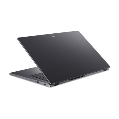Ноутбук Acer Aspire 5 A515-58GM 15.6" FHD IPS, Intel i7-13620H, 16GB, F512GB, NVD2050-4, Lin, сірий (NX.KQ4EU.002) Ноутбук Acer Aspire 5 A515-58GM 15.6" FHD IPS, Intel i7-13620H, 16GB, F512GB, NVD2050-4, Lin, сірий (NX.KQ4EU.002)