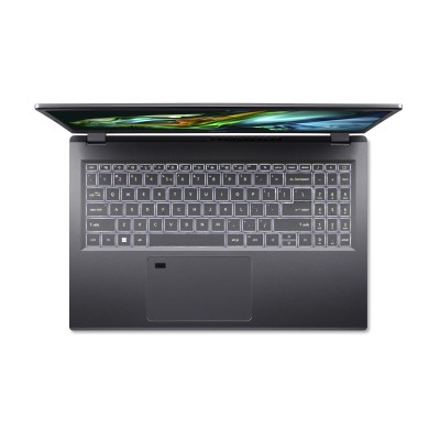 Ноутбук Acer Aspire 5 A515-58GM 15.6" FHD IPS, Intel i7-13620H, 16GB, F512GB, NVD2050-4, Lin, сірий (NX.KQ4EU.002) Ноутбук Acer Aspire 5 A515-58GM 15.6" FHD IPS, Intel i7-13620H, 16GB, F512GB, NVD2050-4, Lin, сірий (NX.KQ4EU.002)