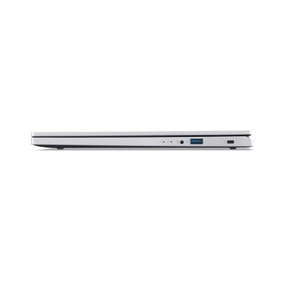 Ноутбук Acer Aspire Go AG15-21P 15.6" FHD IPS, AMD R3-7320U, 16GB, F512GB, UMA, Lin, сріблястий (NX.J8TEU.008)