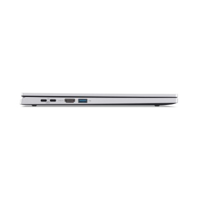 Ноутбук Acer Aspire Go AG15-21P 15.6" FHD IPS, AMD R5-7520U, 16GB, F512GB, UMA, Lin, сріблястий (NX.J8TEU.009) Ноутбук Acer Aspire Go AG15-21P 15.6" FHD IPS, AMD R5-7520U, 16GB, F512GB, UMA, Lin, сріблястий (NX.J8TEU.009)