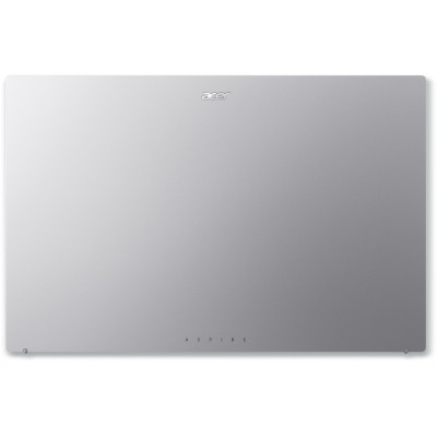 Ноутбук Acer Aspire Go AG15-32P 15.6" FHD IPS, Intel 3-N355, 16GB, F512GB, UMA, Lin, сріблястий (NX.J8XEU.001) Ноутбук Acer Aspire Go AG15-32P 15.6" FHD IPS, Intel 3-N355, 16GB, F512GB, UMA, Lin, сріблястий (NX.J8XEU.001)