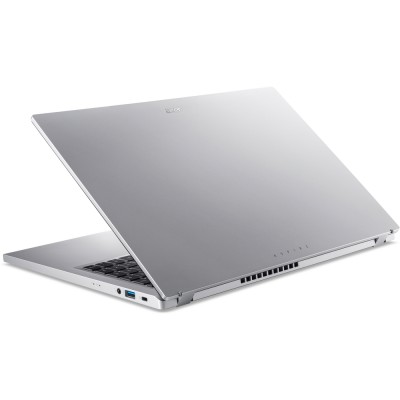 Ноутбук Acer Aspire Go AG15-32P 15.6" FHD IPS, Intel 3-N355, 16GB, F512GB, UMA, Lin, сріблястий (NX.J8XEU.001) Ноутбук Acer Aspire Go AG15-32P 15.6" FHD IPS, Intel 3-N355, 16GB, F512GB, UMA, Lin, сріблястий (NX.J8XEU.001)