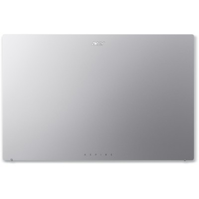 Ноутбук Acer Aspire Go AG15-32P 15.6" FHD IPS, Intel P N250, 8GB, F512GB, UMA, Lin, сріблястий (NX.J8XEU.004) Ноутбук Acer Aspire Go AG15-32P 15.6" FHD IPS, Intel P N250, 8GB, F512GB, UMA, Lin, сріблястий (NX.J8XEU.004)