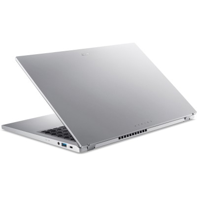 Ноутбук Acer Aspire Go AG15-32P 15.6" FHD IPS, Intel P N250, 8GB, F512GB, UMA, Lin, сріблястий (NX.J8XEU.004) Ноутбук Acer Aspire Go AG15-32P 15.6" FHD IPS, Intel P N250, 8GB, F512GB, UMA, Lin, сріблястий (NX.J8XEU.004)