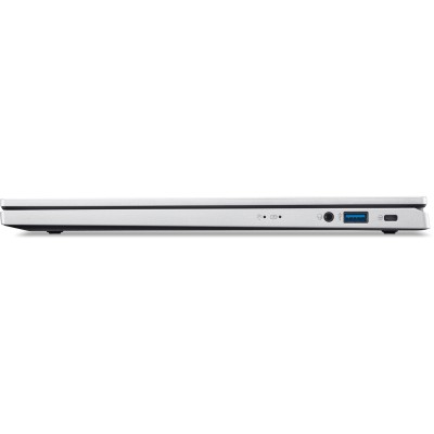 Ноутбук Acer Aspire Go AG15-32P 15.6" FHD IPS, Intel P N250, 8GB, F512GB, UMA, Lin, сріблястий (NX.J8XEU.004) Ноутбук Acer Aspire Go AG15-32P 15.6" FHD IPS, Intel P N250, 8GB, F512GB, UMA, Lin, сріблястий (NX.J8XEU.004)