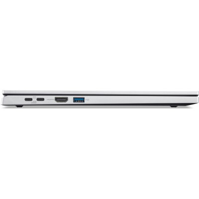 Ноутбук Acer Aspire Go AG15-32P 15.6" FHD IPS, Intel P N250, 8GB, F512GB, UMA, Lin, сріблястий (NX.J8XEU.004) Ноутбук Acer Aspire Go AG15-32P 15.6" FHD IPS, Intel P N250, 8GB, F512GB, UMA, Lin, сріблястий (NX.J8XEU.004)