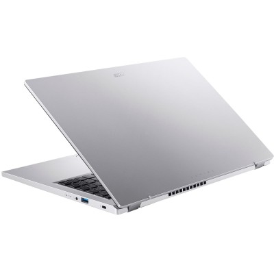 Ноутбук Acer Aspire Go AG15-41P 15.6" FHD IPS, AMD R5-7535HS, 16GB, F1TB, UMA, Lin, сріблястий (NX.J7FEU.005)