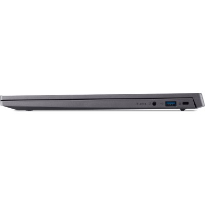 Ноутбук Acer Aspire Go AG15-51P 15.3" WUXGA IPS, Intel i7-1355U, 16GB, F512GB, UMA, Lin, сірий (NX.J51EU.003)