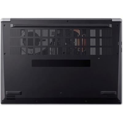 Ноутбук Acer Aspire Go AG15-51P 15.3" WUXGA IPS, Intel i7-1355U, 16GB, F512GB, UMA, Lin, сірий (NX.J51EU.003)