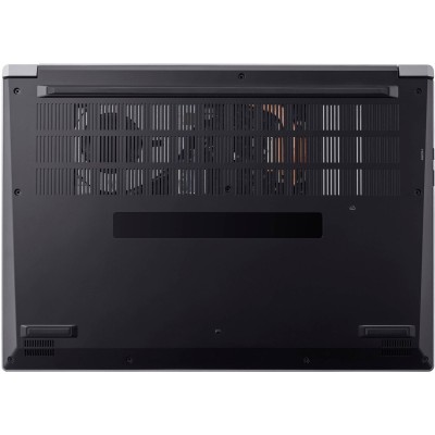 Ноутбук Acer Aspire Go AG17-31P 17.3" FHD IPS, Intel P N250, 8GB, F512GB, UMA, Lin, сірий (NX.J8ZEU.006)