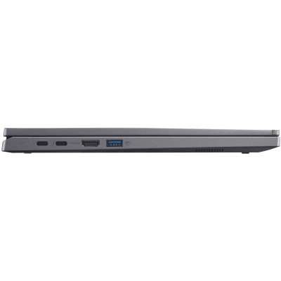 Ноутбук Acer Aspire Spin 14 ASP14-52MTN 14" WUXGA IPS Touch, Intel U5-115U, 16GB, F1TB, UMA, Win11, сірий (NX.J3JEU.002)