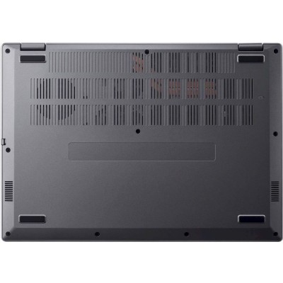 Ноутбук Acer Aspire Spin 14 ASP14-52MTN 14" WUXGA IPS Touch, Intel U7-155U, 32GB, F1TB, UMA, Win11, сірий (NX.J3JEU.004)