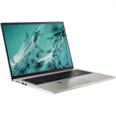 Ноутбук Acer Aspire Vero AV16-71P 16" WUXGA IPS, Intel U7-255H, 16GB, F1TB, UMA, Win11, сірий (NX.JDKEU.001)