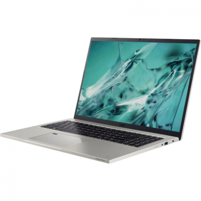 Ноутбук Acer Aspire Vero AV16-71P 16" WUXGA IPS, Intel U7-255H, 32GB, F1TB, UMA, Win11, сірий (NX.JDKEU.004)