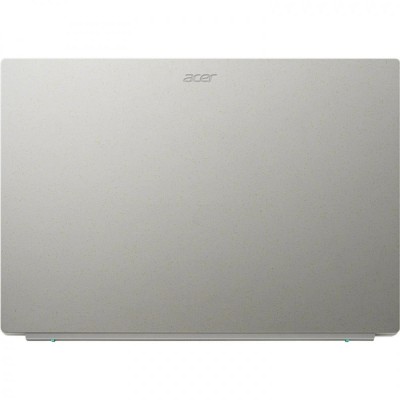 Ноутбук Acer Aspire Vero AV16-71P 16" WUXGA IPS, Intel U7-255H, 32GB, F1TB, UMA, Win11, сірий (NX.JDKEU.004)
