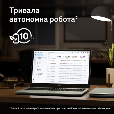 Ноутбук Acer Chromebook CB315-4HT 15" FHD IPS Touch, Intel C N4500, 8GB, F128GB, UMA, ChromeOS, сріблястий (NX.KBAEU.001) Ноутбук Acer Chromebook CB315-4HT 15" FHD IPS Touch, Intel C N4500, 8GB, F128GB, UMA, ChromeOS, сріблястий (NX.KBAEU.001)