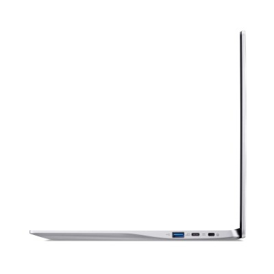 Ноутбук Acer Chromebook CB315-4HT 15" FHD IPS Touch, Intel C N4500, 8GB, F128GB, UMA, ChromeOS, сріблястий (NX.KBAEU.001) Ноутбук Acer Chromebook CB315-4HT 15" FHD IPS Touch, Intel C N4500, 8GB, F128GB, UMA, ChromeOS, сріблястий (NX.KBAEU.001)