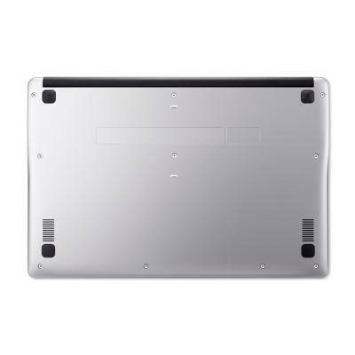 Ноутбук Acer Chromebook CB315-4HT 15" FHD IPS Touch, Intel C N4500, 8GB, F128GB, UMA, ChromeOS, сріблястий (NX.KBAEU.001) Ноутбук Acer Chromebook CB315-4HT 15" FHD IPS Touch, Intel C N4500, 8GB, F128GB, UMA, ChromeOS, сріблястий (NX.KBAEU.001)