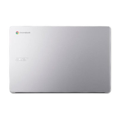 Ноутбук Acer Chromebook CB315-4HT 15" FHD IPS Touch, Intel C N4500, 8GB, F128GB, UMA, ChromeOS, сріблястий (NX.KBAEU.001) Ноутбук Acer Chromebook CB315-4HT 15" FHD IPS Touch, Intel C N4500, 8GB, F128GB, UMA, ChromeOS, сріблястий (NX.KBAEU.001)