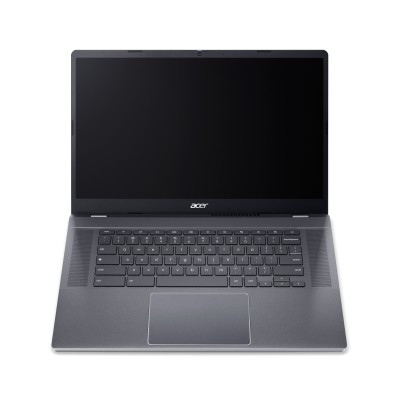 Ноутбук Acer Chromebook Plus CB515-2H 15" FHD IPS, Intel i3-1315U, 8GB, F512GB, UMA, ChromeOS, сірий (NX.KNUEU.002) Ноутбук Acer Chromebook Plus CB515-2H 15" FHD IPS, Intel i3-1315U, 8GB, F512GB, UMA, ChromeOS, сірий (NX.KNUEU.002)