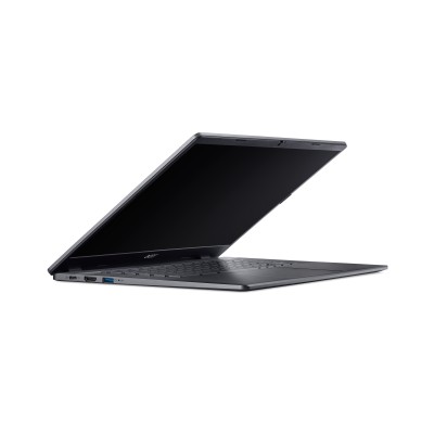 Ноутбук Acer Chromebook Plus CB515-2H 15" FHD IPS, Intel i5-1235U, 8GB, F512GB, UMA, ChromeOS, сірий (NX.KNUEU.003) Ноутбук Acer Chromebook Plus CB515-2H 15" FHD IPS, Intel i5-1235U, 8GB, F512GB, UMA, ChromeOS, сірий (NX.KNUEU.003)
