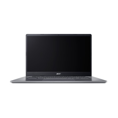 Ноутбук Acer Chromebook Plus CB515-2H 15" FHD IPS, Intel i5-1235U, 8GB, F512GB, UMA, ChromeOS, сірий (NX.KNUEU.003) Ноутбук Acer Chromebook Plus CB515-2H 15" FHD IPS, Intel i5-1235U, 8GB, F512GB, UMA, ChromeOS, сірий (NX.KNUEU.003)
