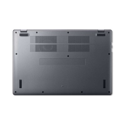 Ноутбук Acer Chromebook Plus CB515-2H 15" FHD IPS, Intel i5-1235U, 8GB, F512GB, UMA, ChromeOS, сірий (NX.KNUEU.003) Ноутбук Acer Chromebook Plus CB515-2H 15" FHD IPS, Intel i5-1235U, 8GB, F512GB, UMA, ChromeOS, сірий (NX.KNUEU.003)