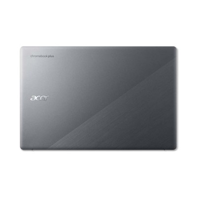 Ноутбук Acer Chromebook Plus CB515-2H 15" FHD IPS, Intel i5-1235U, 8GB, F512GB, UMA, ChromeOS, сірий (NX.KNUEU.003) Ноутбук Acer Chromebook Plus CB515-2H 15" FHD IPS, Intel i5-1235U, 8GB, F512GB, UMA, ChromeOS, сірий (NX.KNUEU.003)