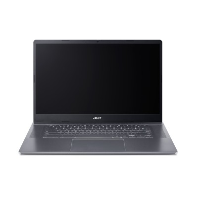 Ноутбук Acer Chromebook Plus CB515-2H 15" FHD IPS, Intel i5-1235U, 8GB, F512GB, UMA, ChromeOS, сірий (NX.KNUEU.003) Ноутбук Acer Chromebook Plus CB515-2H 15" FHD IPS, Intel i5-1235U, 8GB, F512GB, UMA, ChromeOS, сірий (NX.KNUEU.003)