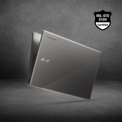 Ноутбук Acer Chromebook Plus CB515-2HT 15" FHD IPS Touch, Intel i5-1335U, 16GB, F512GB, UMA, ChromeOS, сірий (NX.KNYEU.004) Ноутбук Acer Chromebook Plus CB515-2HT 15" FHD IPS Touch, Intel i5-1335U, 16GB, F512GB, UMA, ChromeOS, сірий (NX.KNYEU.004)