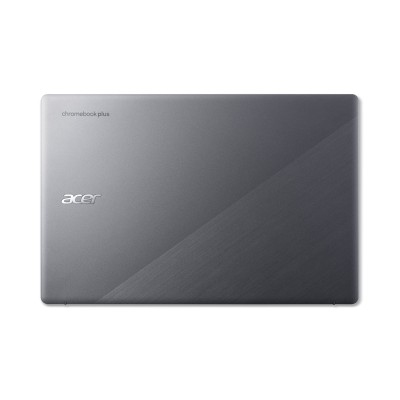 Ноутбук Acer Chromebook Plus CB515-2HT 15" FHD IPS Touch, Intel i5-1335U, 16GB, F512GB, UMA, ChromeOS, сірий (NX.KNYEU.004) Ноутбук Acer Chromebook Plus CB515-2HT 15" FHD IPS Touch, Intel i5-1335U, 16GB, F512GB, UMA, ChromeOS, сірий (NX.KNYEU.004)