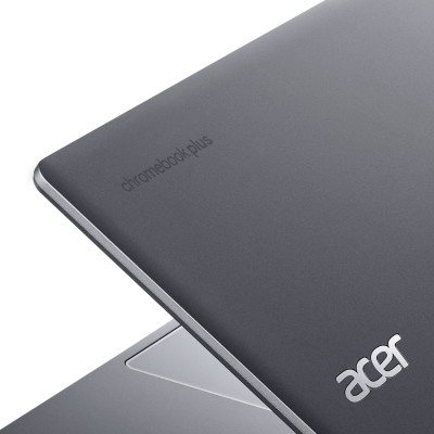 Ноутбук Acer Chromebook Plus CB515-2HT 15" FHD IPS Touch, Intel i5-1335U, 16GB, F512GB, UMA, ChromeOS, сірий (NX.KNYEU.004) Ноутбук Acer Chromebook Plus CB515-2HT 15" FHD IPS Touch, Intel i5-1335U, 16GB, F512GB, UMA, ChromeOS, сірий (NX.KNYEU.004)