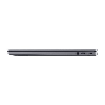 Ноутбук Acer Chromebook Plus CB515-2HT 15" FHD IPS Touch, Intel i5-1335U, 16GB, F512GB, UMA, ChromeOS, сірий (NX.KNYEU.004) Ноутбук Acer Chromebook Plus CB515-2HT 15" FHD IPS Touch, Intel i5-1335U, 16GB, F512GB, UMA, ChromeOS, сірий (NX.KNYEU.004)