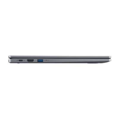 Ноутбук Acer Chromebook Plus CB515-2HT 15" FHD IPS Touch, Intel i5-1335U, 16GB, F512GB, UMA, ChromeOS, сірий (NX.KNYEU.004) Ноутбук Acer Chromebook Plus CB515-2HT 15" FHD IPS Touch, Intel i5-1335U, 16GB, F512GB, UMA, ChromeOS, сірий (NX.KNYEU.004)