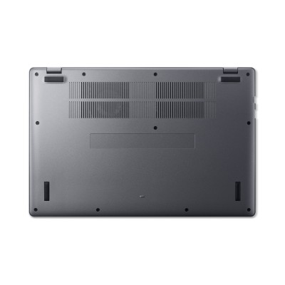 Ноутбук Acer Chromebook Plus CB515-2HT 15" FHD IPS Touch, Intel i5-1335U, 16GB, F512GB, UMA, ChromeOS, сірий (NX.KNYEU.004) Ноутбук Acer Chromebook Plus CB515-2HT 15" FHD IPS Touch, Intel i5-1335U, 16GB, F512GB, UMA, ChromeOS, сірий (NX.KNYEU.004)