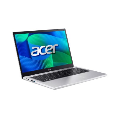 Ноутбук Acer Extensa EX215-57 15.6" FHD IPS, Intel i3-1315U, 8GB, F512GB, UMA, Lin, сріблястий (NX.EJAEU.002)