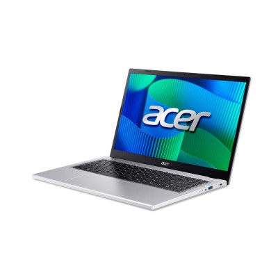 Ноутбук Acer Extensa EX215-57 15.6" FHD IPS, Intel i3-1315U, 8GB, F512GB, UMA, Lin, сріблястий (NX.EJAEU.002)