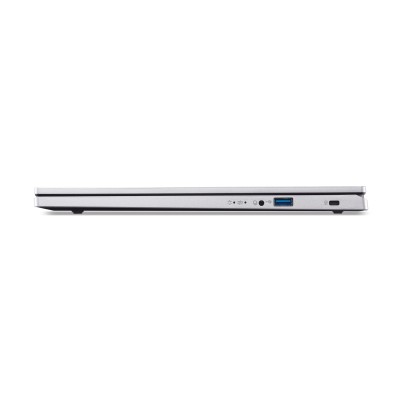Ноутбук Acer Extensa EX215-57 15.6" FHD IPS, Intel i3-1315U, 8GB, F512GB, UMA, Lin, сріблястий (NX.EJAEU.002)