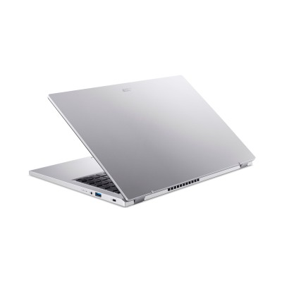Ноутбук Acer Extensa EX215-57 15.6" FHD IPS, Intel i3-1315U, 8GB, F512GB, UMA, Lin, сріблястий (NX.EJAEU.002)