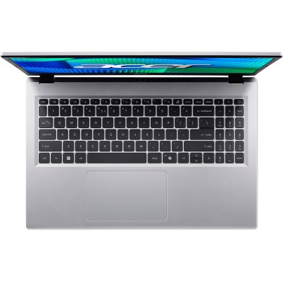Ноутбук Acer Extensa EX215-57 15.6" FHD IPS, Intel i7-13620H, 16GB, F1TB, UMA, Lin, сріблястий (NX.EJBEU.003)