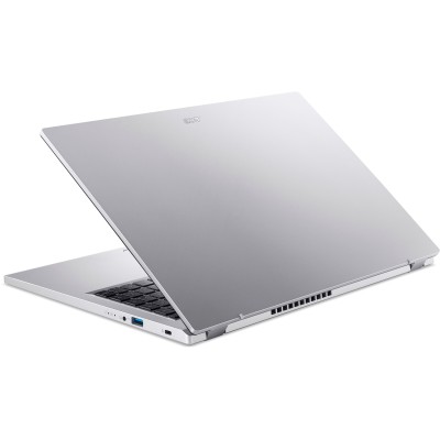 Ноутбук Acer Extensa EX215-57 15.6" FHD IPS, Intel i7-13620H, 16GB, F1TB, UMA, Lin, сріблястий (NX.EJBEU.003)