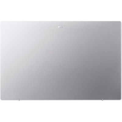 Ноутбук Acer Extensa EX215-57 15.6" FHD IPS, Intel i7-13620H, 16GB, F1TB, UMA, Lin, сріблястий (NX.EJBEU.003)