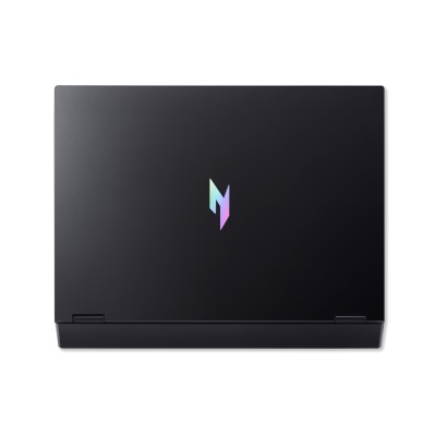 Ноутбук Acer Nitro 14 AN14-41 14.5" WUXGA IPS, AMD R5-8645HS, 16GB, F512GB, NVD4050-6, Lin, чорний (NH.QSREU.004)