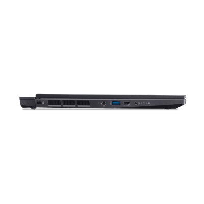 Ноутбук Acer Nitro 14 AN14-41 14.5" WUXGA IPS, AMD R5-8645HS, 16GB, F512GB, NVD4050-6, Lin, чорний (NH.QSREU.004)