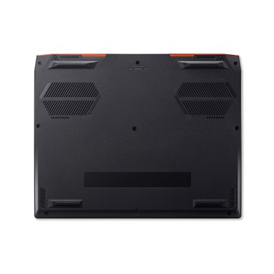 Ноутбук Acer Nitro 14 AN14-41 14.5" WUXGA IPS, AMD R5-8645HS, 16GB, F512GB, NVD4050-6, Lin, чорний (NH.QSREU.004)